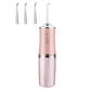 Oral Irrigator - Portable, 3 Modes, Water Tank