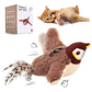 Flappy Bird Cat Toy
