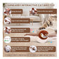 Flappy Bird Cat Toy