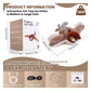 Flappy Bird Cat Toy