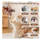 Flappy Bird Cat Toy