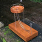 Kinetic Motion Machine